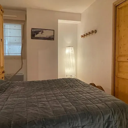 Rocher Du Cerf Skis Aux Pieds 3 Ch 2 Sdb Le Lioran