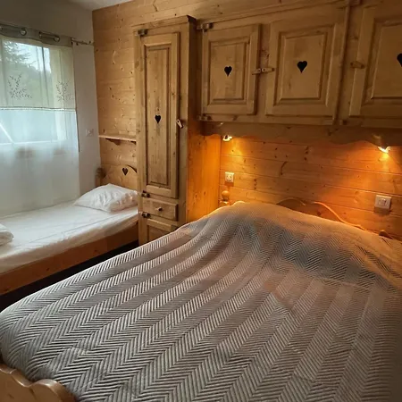 Rocher Du Cerf Skis Aux Pieds 3 Ch 2 Sdb Daire Le Lioran