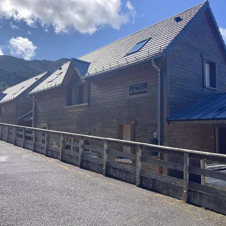 Rocher Du Cerf Skis Aux Pieds 3 Ch 2 Sdb * Le Lioran